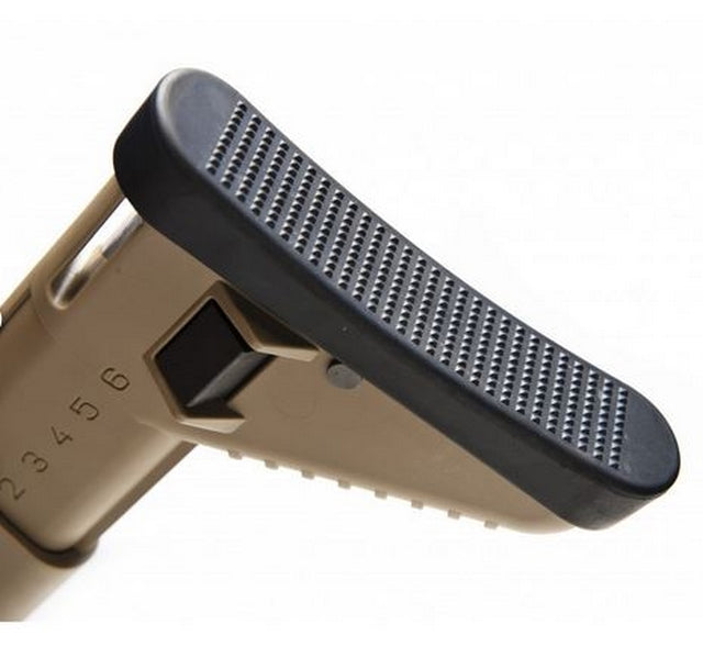 MK16 MCR SCAR L Tan by We