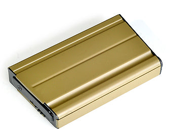 Scar MK17 Tan Magazine 500bb by Vfc