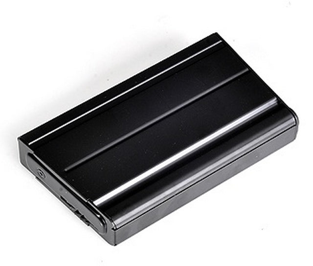 Scar MK17 BK Magazine 500bb by Vfc