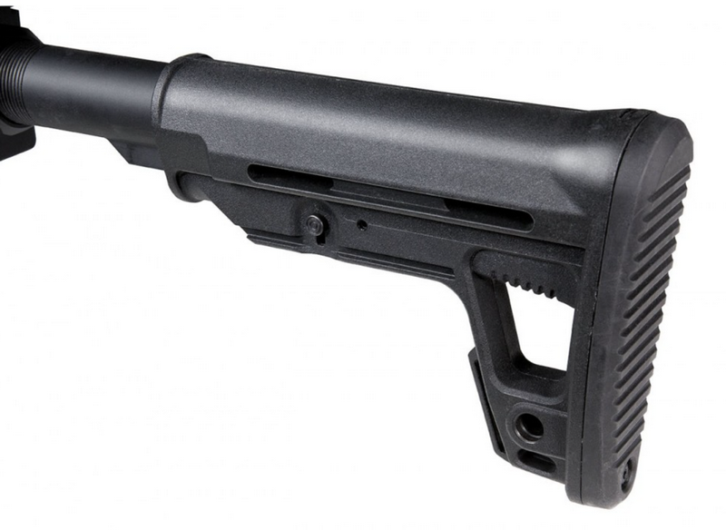 Secutor Arms LMG AQUILA VII Full Metal Li-Po Ready Magnetic Magazine by Secutor Arms