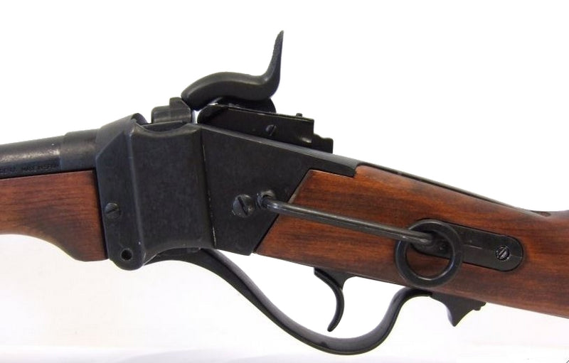 Sharps Rifle 1859 USA Civil War INERTE by Denix