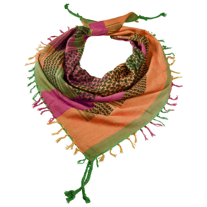 Shemagh Multicolor 3