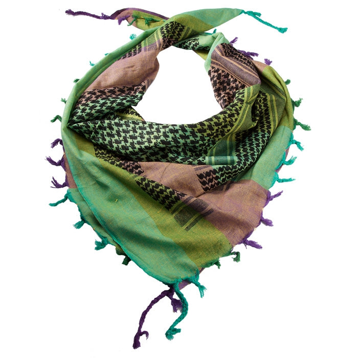 Shemagh Multicolor 2