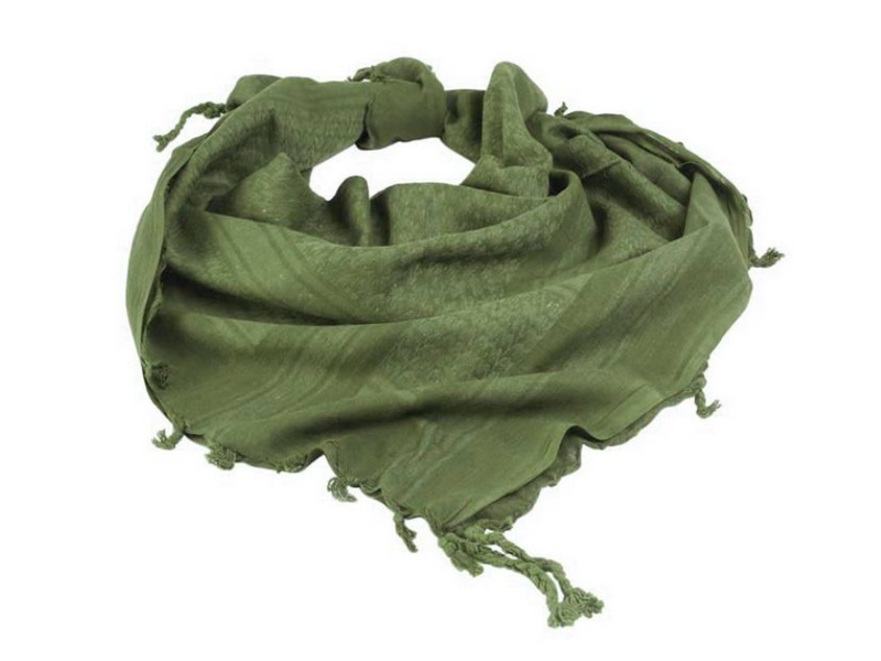 Shemagh OD 100% Cotone