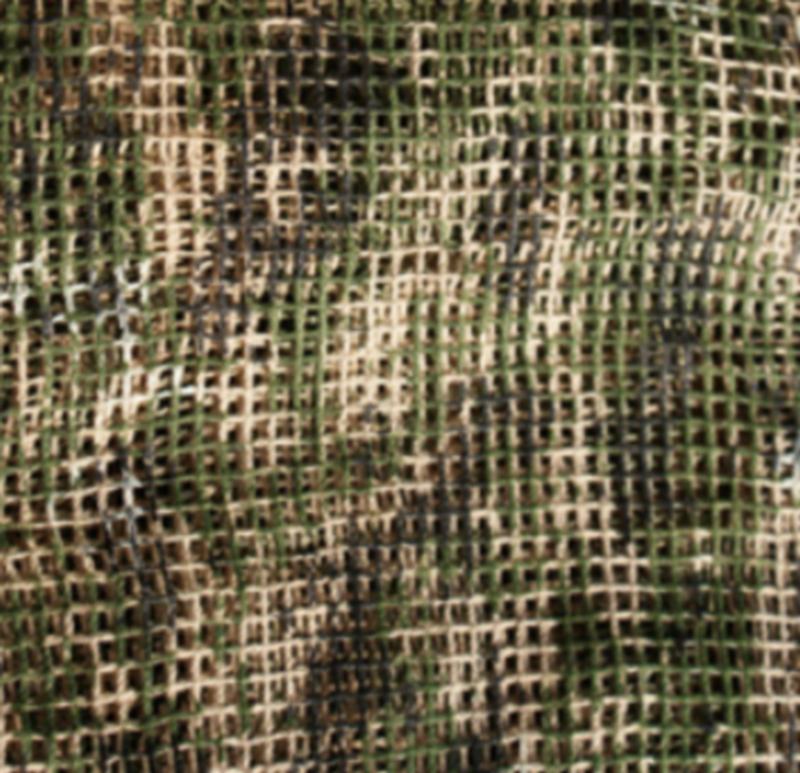 Shemagh a Rete Sciarpa a Rete Digital Woodland