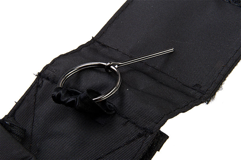 OFFERTE SPECIALI - SPECIAL OFFERS: Show Guns ESC Gas 6bbs Emergency Shotshell Carrier Orange by Show Guns