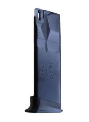 Sig Sauer SP2022 Spring 24bb Magazine by Cybergun