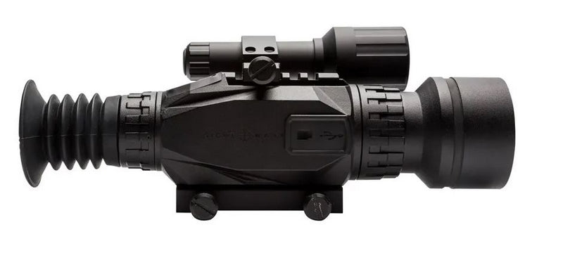 Sightmark Night Vision Wraith HD 4x32-50 Digital Rifle Scope Visore Notturno by Sightmark