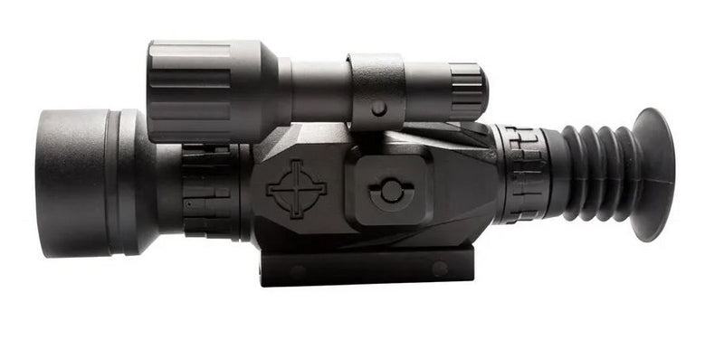 Sightmark Night Vision Wraith HD 4x32-50 Digital Rifle Scope Visore Notturno by Sightmark