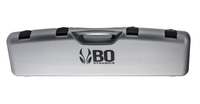 Valigetta Rigida Silver Hard Case 97X25X11 by Bo Manufacture