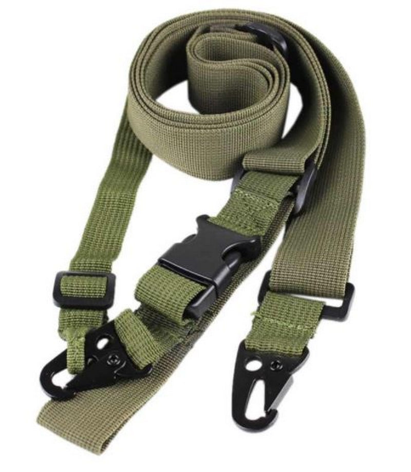 Sling Three Point Sling OD Cinghia OD a Tre Punti