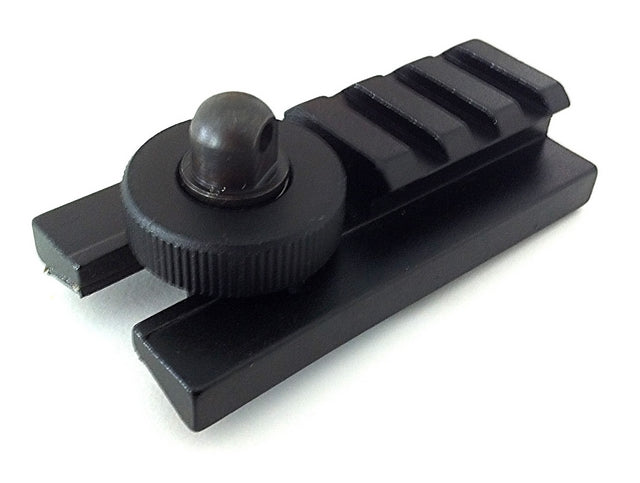 Bipod Wivel Mount by Cibergun