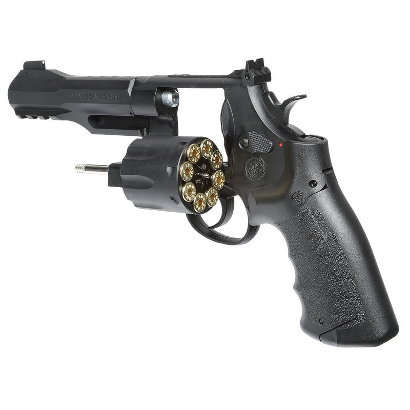 WG > Umarex Smith & Wesson M&P R8 4inch Co2 Revolver 6mm. by Wg > Umarex
