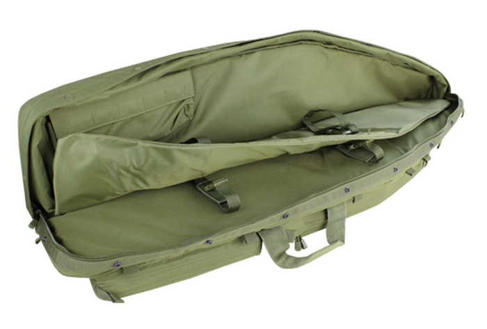 Sniper Drag Bag Multicam 130-008 by Condor