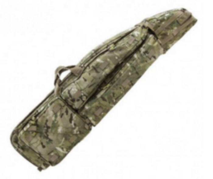 Sniper Drag Bag Multicam 130-008 by Condor