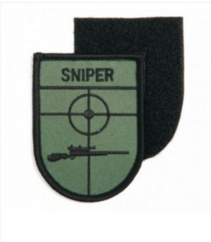 Sniper Patch OD