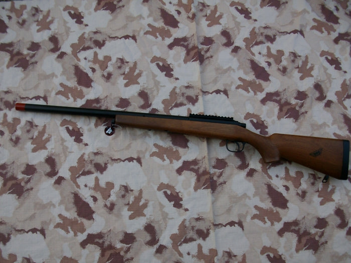 Sniper Unit Hard Cocking Vsr10 Type Upgraded by Tercel