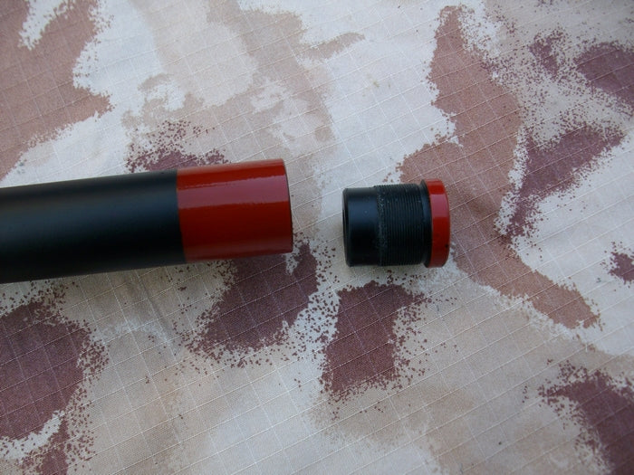 Sniper Unit Hard Cocking Vsr10 Type Upgraded by Tercel