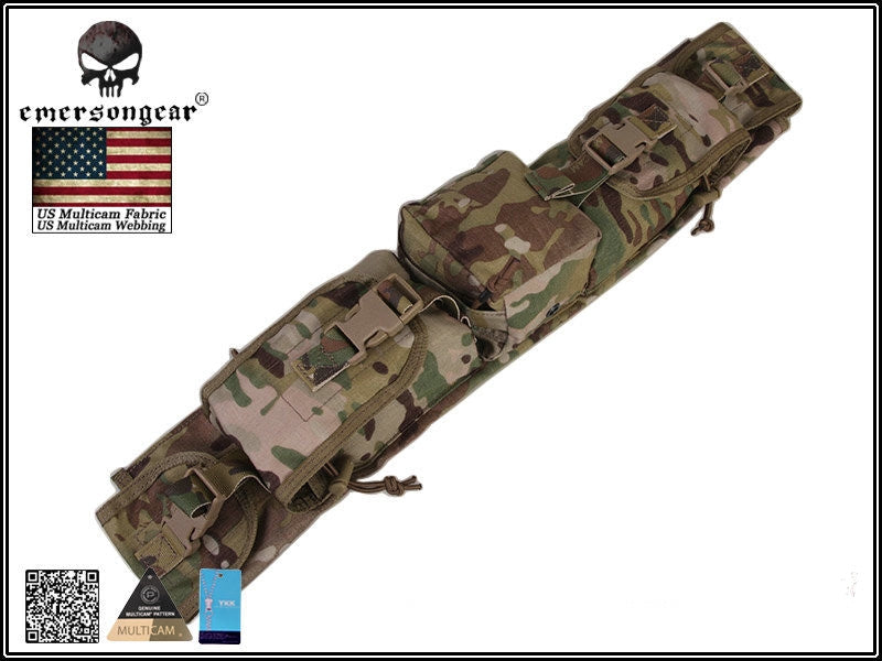 Sniper Waist Pack Multicam Cordura 500D by Emerson Gear