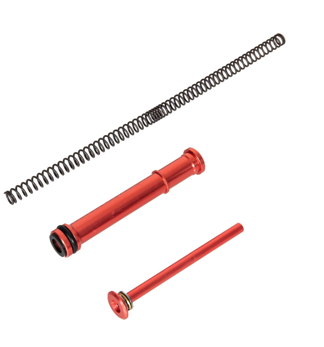 Tune-up Kit for SW-01-SW-04-SW-10-MB01-MB05 by Snow Wolf