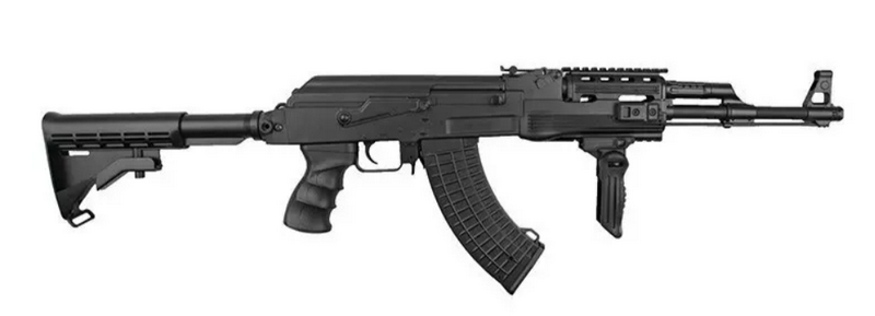 Spartac AK SRT-13 AEG Assault Rifle Replica by Spartac
