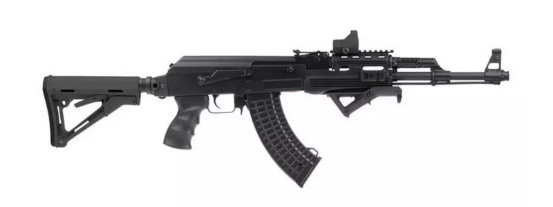 Spartac AK SRT-13 AEG Assault Rifle Replica by Spartac