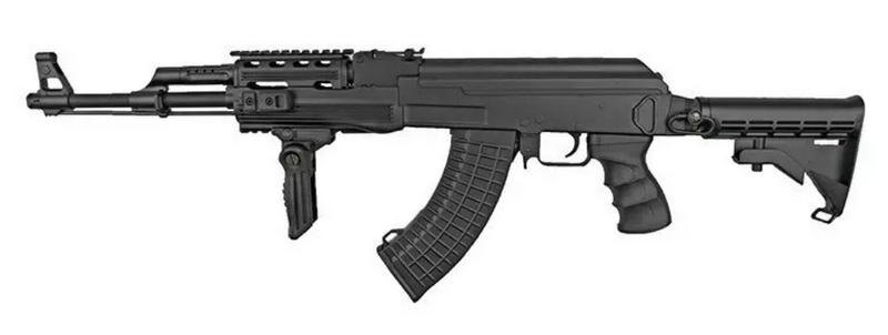 Spartac AK SRT-13 AEG Assault Rifle Replica by Spartac