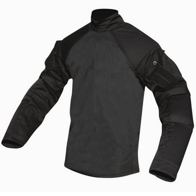 Special OPS BK Combat Shirt by Viper Tactical