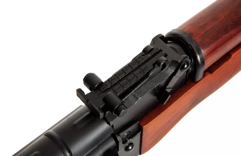 Specna Arms AK SA-J02 EDGE Full Wood & Metal by Specna Arms