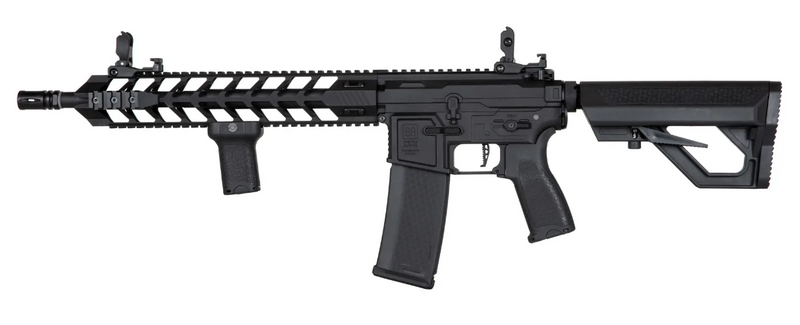 Specna Arms Aster SA-E13-RH EDGE 2.0 SHARK M4 Heavy Ops Stock by Specna Arms
