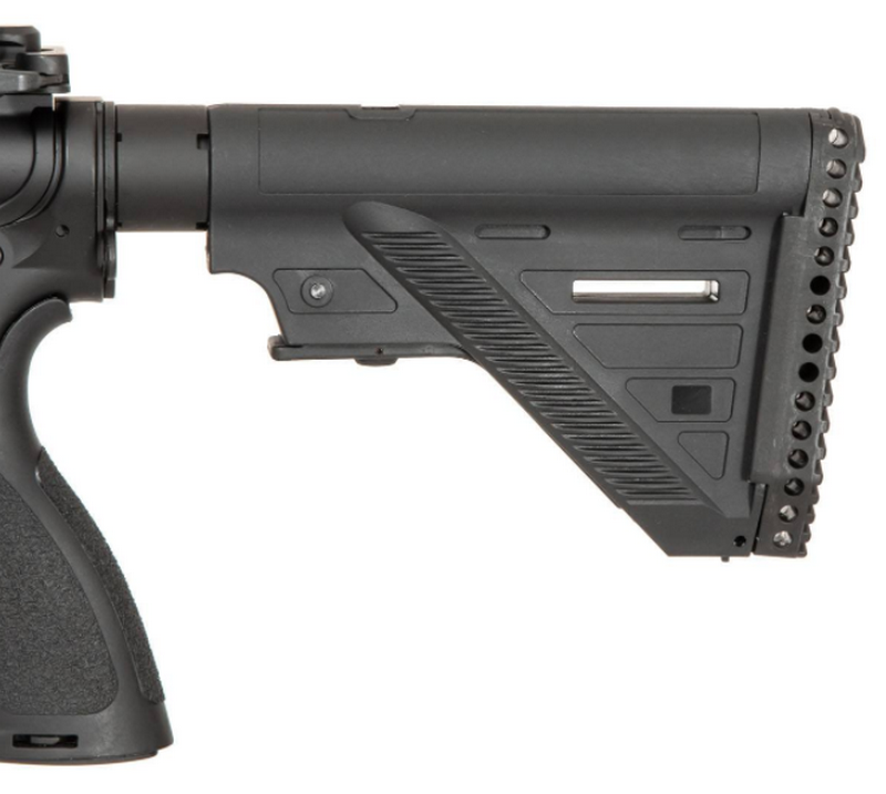 Specna Arms 416 A5 Type H416 A5 Li-Po & Li-Fe Ready SA-H11 ONE by Specna Arms