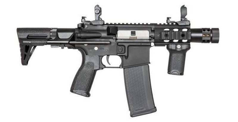 Specna Arma RRA SA-E10 PDW URX Edge Mosfet Li-Po Ready by Specna Arms