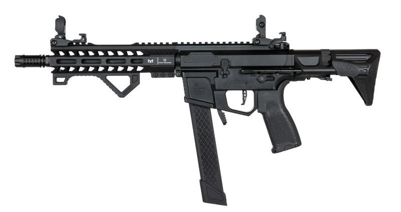 Specna Arms SA-X02 EDGE 2.0 Submachine Replica Aster Mosfet AEG by Specna Arms