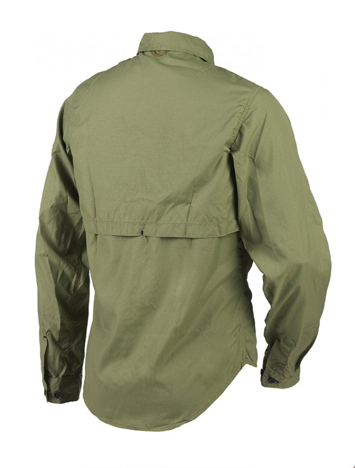 Spectre Beer Shirt HCS Jungle Warfare Estiva con Suste by S.O.D.