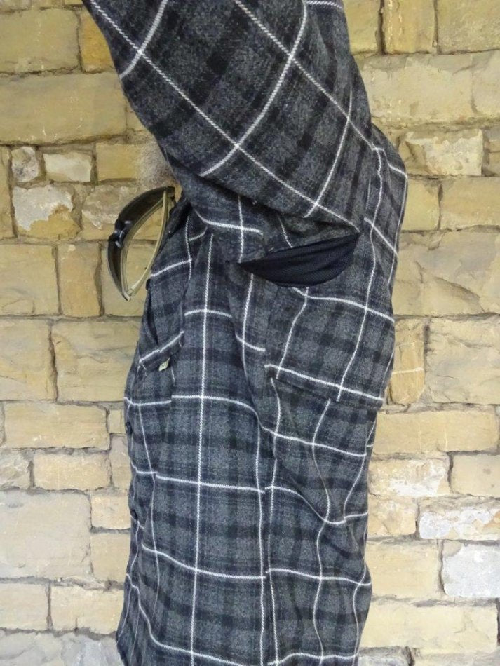 Spectre Beer Shirt Black Estiva con Suste by S.O.D.