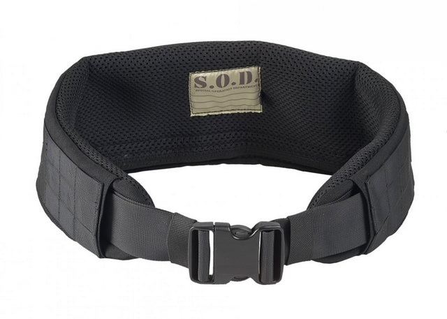 Spectre DA Battle Belt BK by S.O.D.