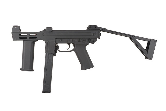 Spectre M4 FC-V2 SMG Folding Stock Li-Po Ready Submachine Gun by Force Core