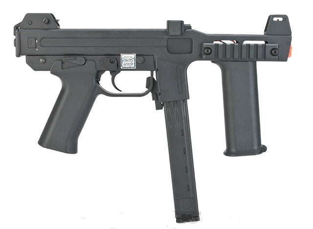 Spectre M4 SMG Submachine Gun Rapid Deploy by AY > A&K