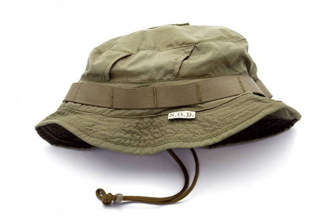 Spectre Boonie HCS Jungle Hat by S.O.D. Gear