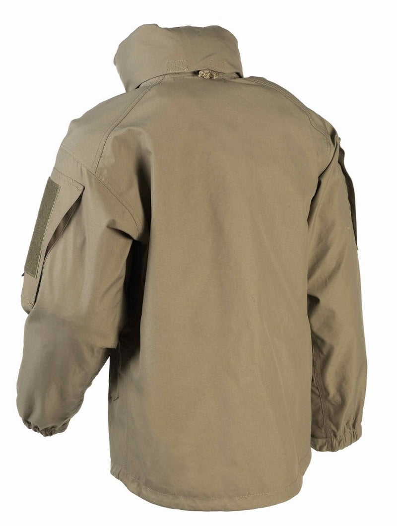 Spectre Waterproof Jacket 6° Level HCS by Sodgear
