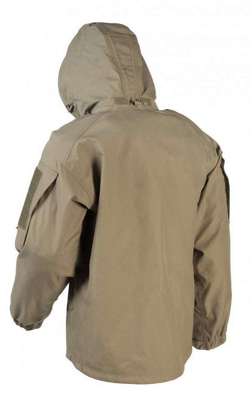 Spectre Waterproof Jacket 6° Level HCS by Sodgear