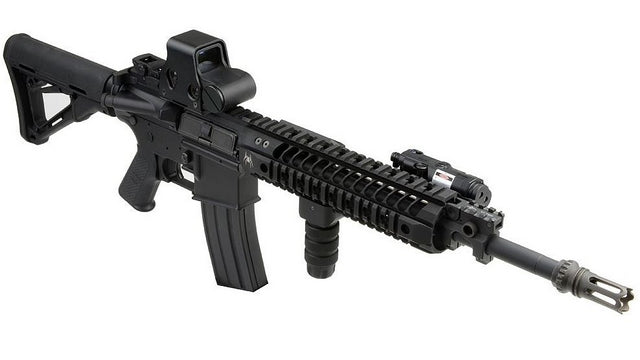 Spike BAR Rail 7" Scritte e Loghi Originali by Madbull