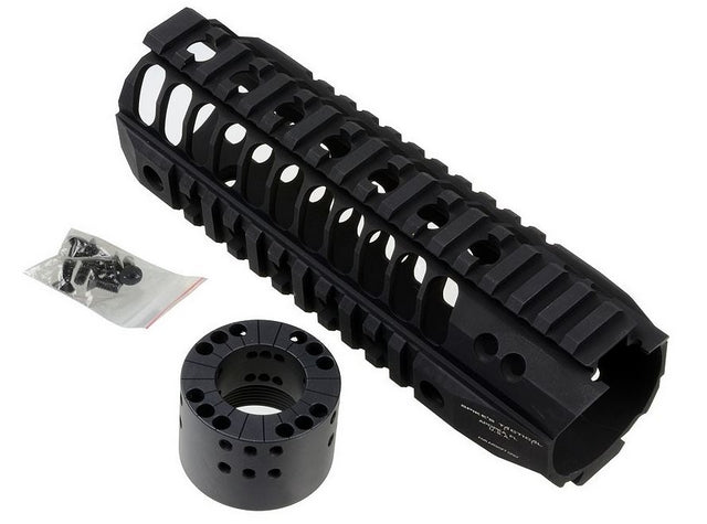 Spike BAR Rail 7" Scritte e Loghi Originali by Madbull