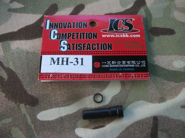 G33 Spingi Pallino Ics