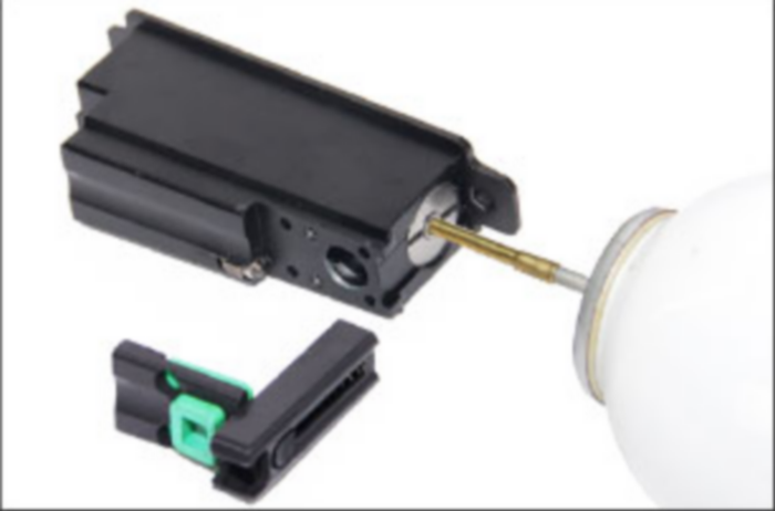 Springfield GM1903 A3/A4 Gas Magazine G-08-134-1 by G&G