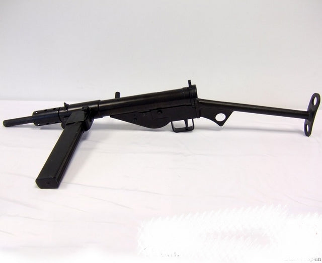 Sten MKII Full Metal Real Replica by Denix