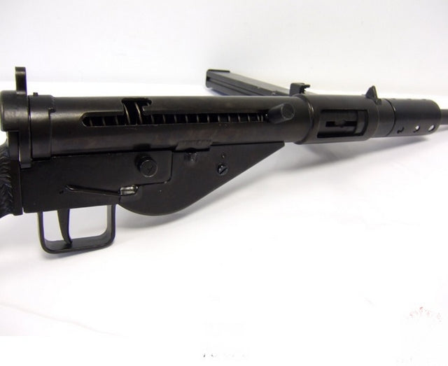 Sten MKII Full Metal Real Replica by Denix
