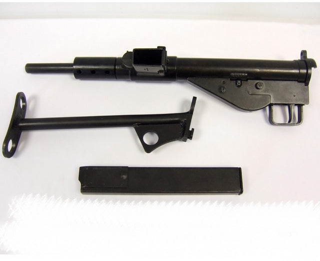 Sten MKII Full Metal Real Replica by Denix