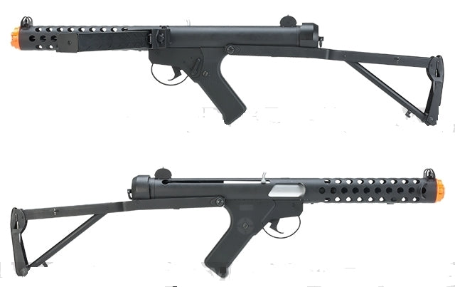 Sterling L2A1 WWII Full Metal by S&T