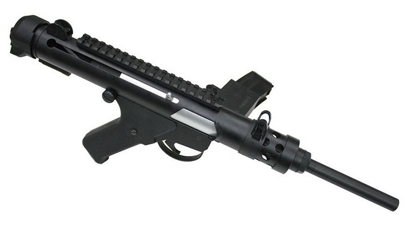 Sterling MK7 Para Pistol SMG Submachine Gun AEG by S&T Armament